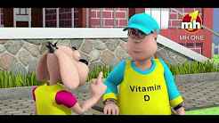 Happy Nu Vitamine C full movie download